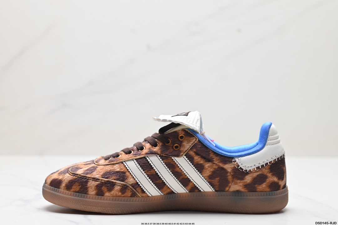 Adidas Samba Shoes